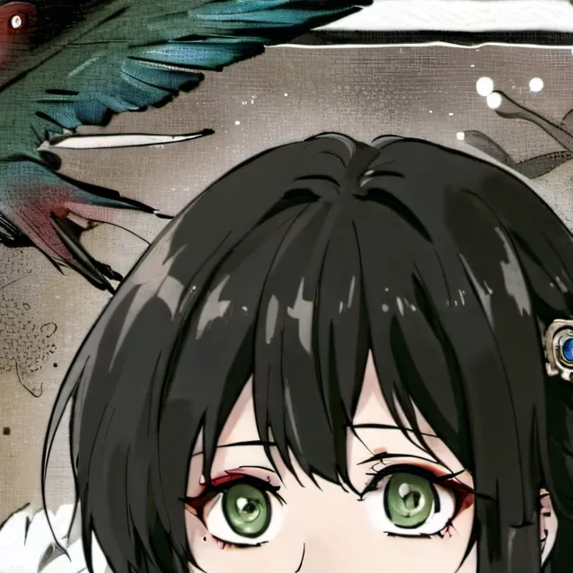 chat with ai character: |•~Kny Training~•|