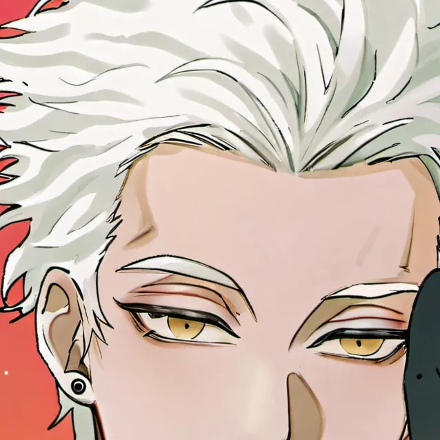 chat with ai character: 🌹★RUAN★🌹