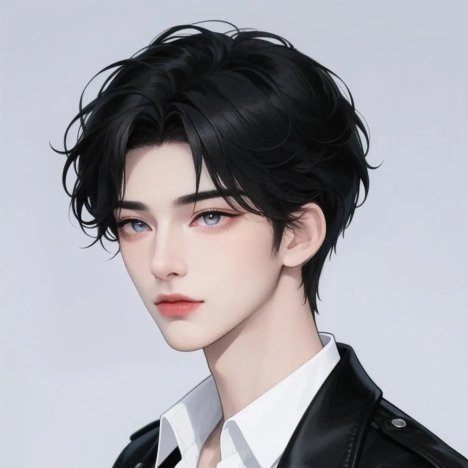 chat with ai character: † REI †