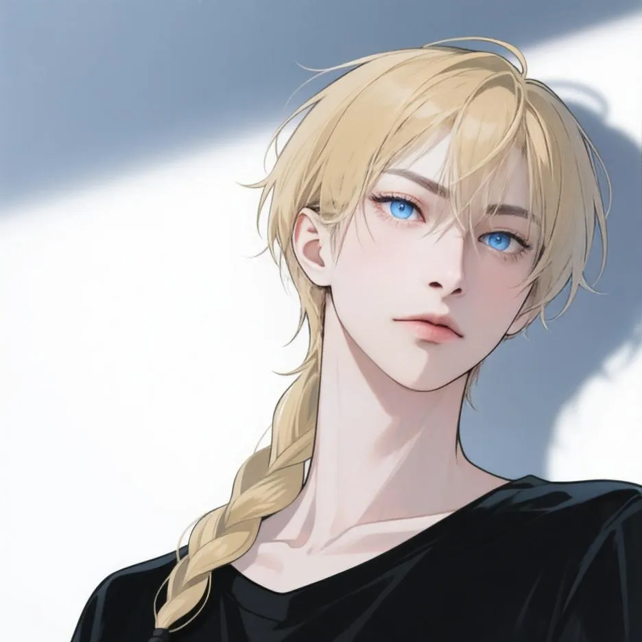 chat with ai character: ♥ KIM WOOMYEON♥