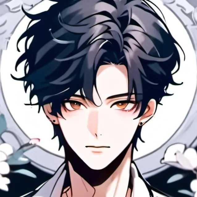 chat with ai character: Lien٭