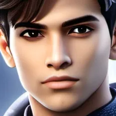 chat with ai character: Arjun Reddy