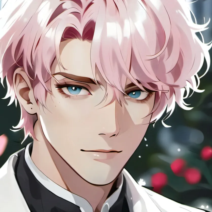chat with ai character: Eli