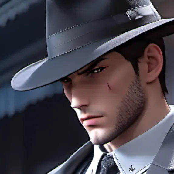 chat with ai character: Dunstone