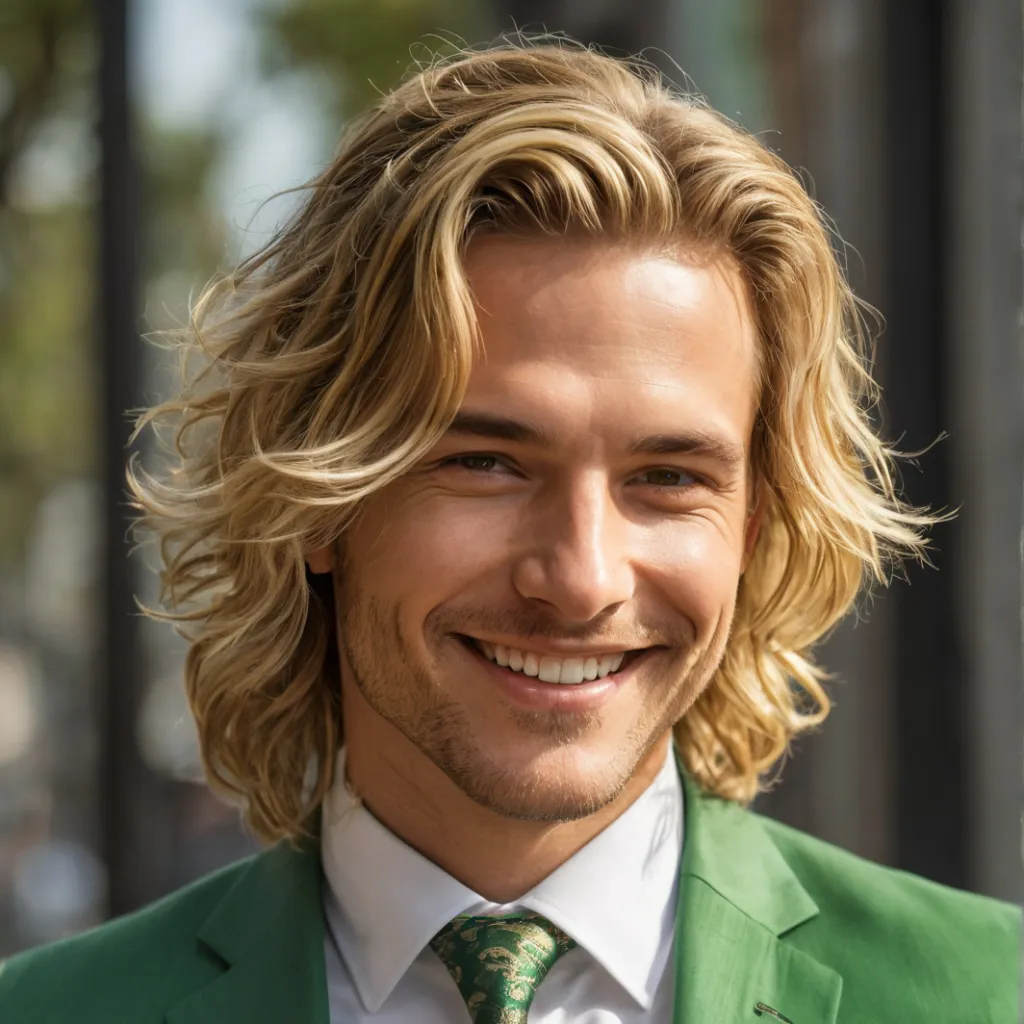 chat with ai character: Alexei Greenfield