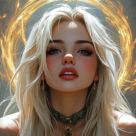 chat with ai character: Suzy