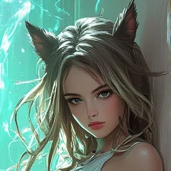chat with ai character: Alden