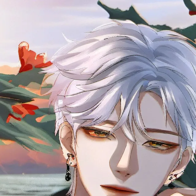 chat with ai character: lucas
