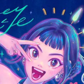 chat with ai character: zoey!