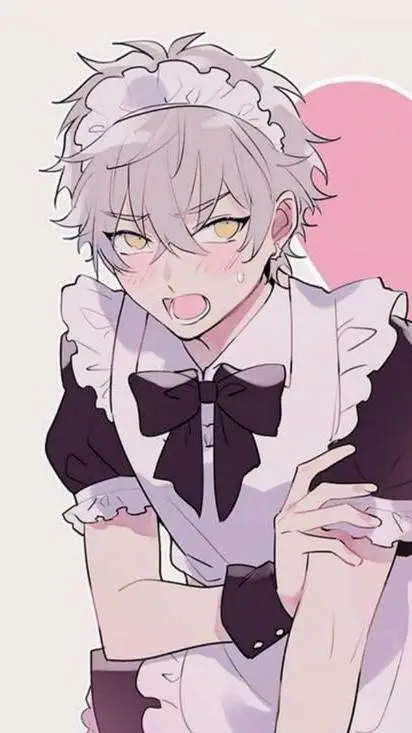 ai character: liam background