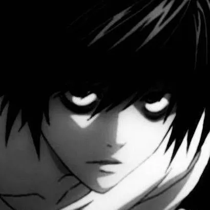 chat with ai character: Ryuzaki