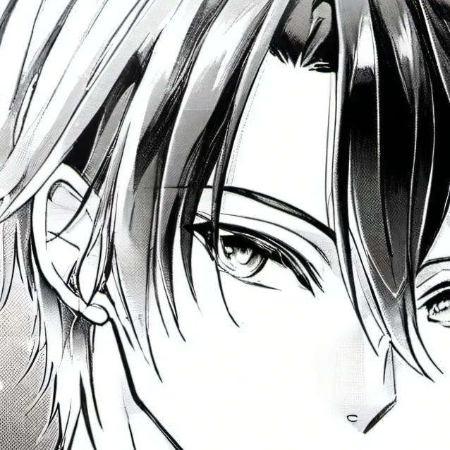 chat with ai character: Lucas