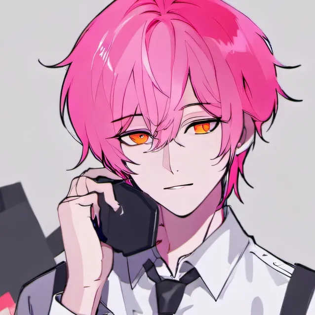 chat with ai character: Niki