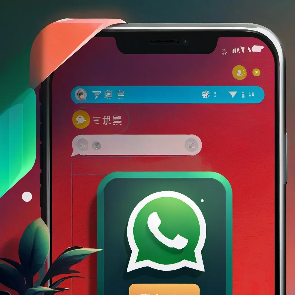 chat with ai character: Just a group chat 