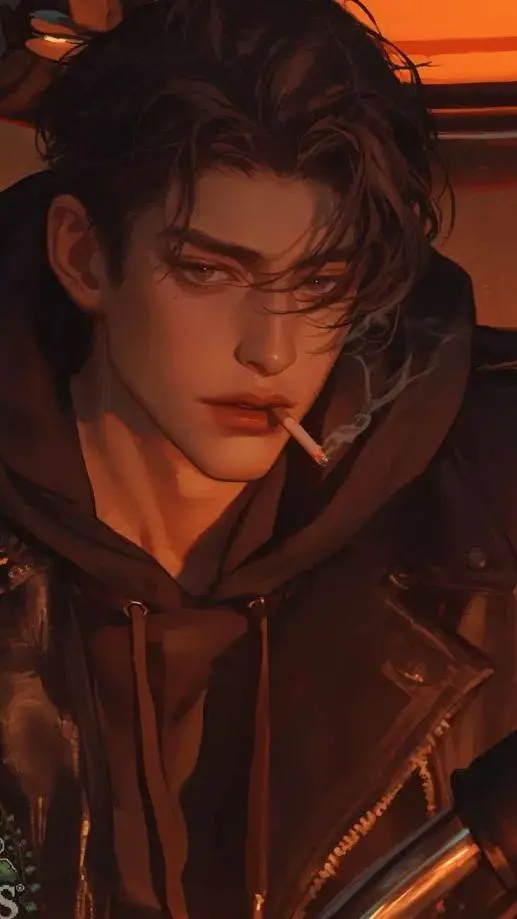 ai character: Jace Blackwood background