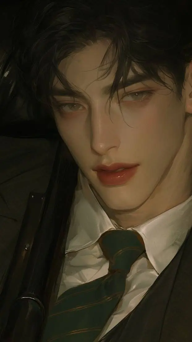 ai character: Ari background