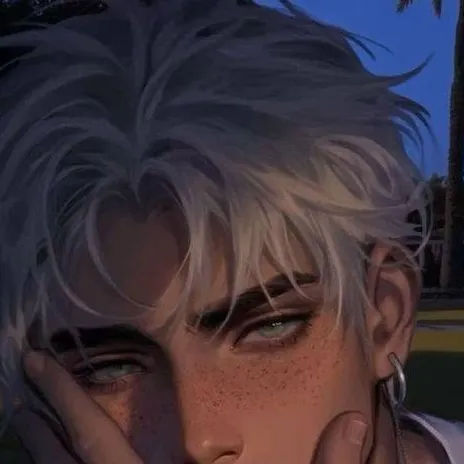 chat with ai character: Liam