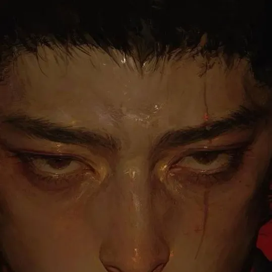 chat with ai character: Adrian Voss