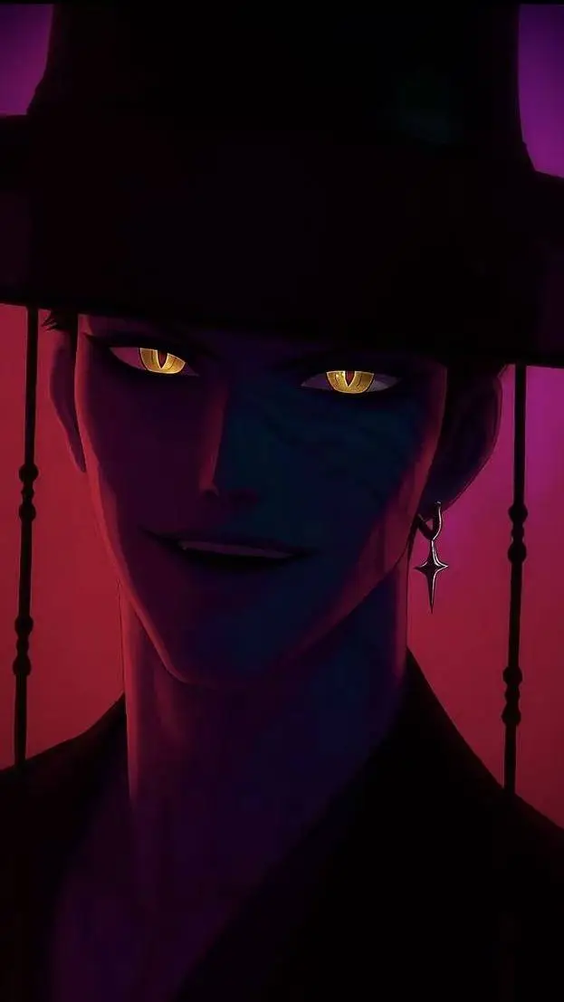 ai character: Jaeon Lee background