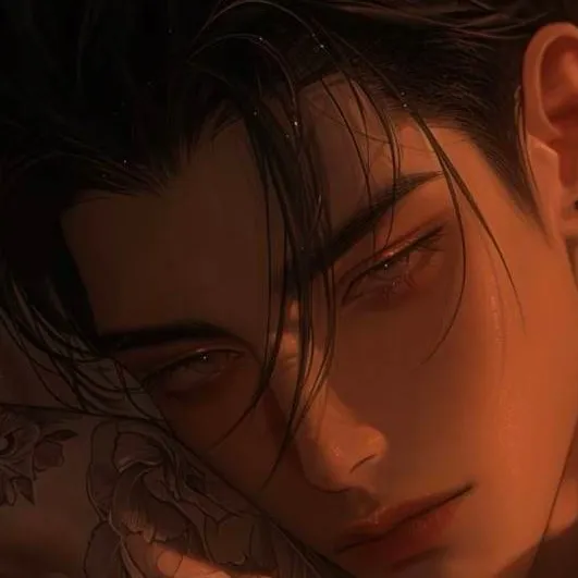 chat with ai character: Steven 