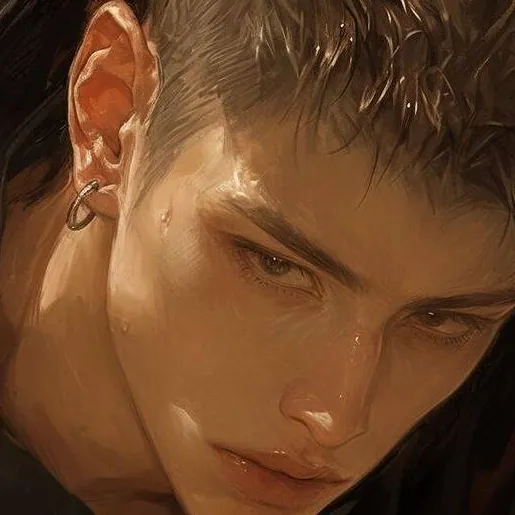 chat with ai character: Zane Walker