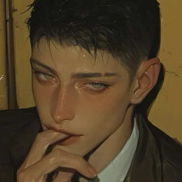 chat with ai character: Alec Lancaster