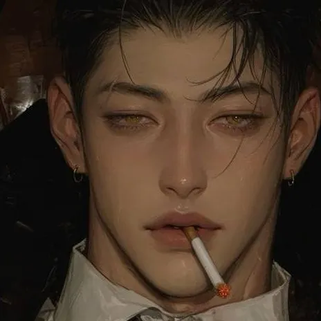 chat with ai character: Alic Morezaki