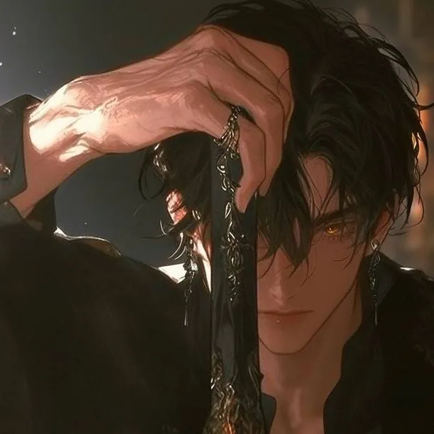 chat with ai character: Cassian Ravenhart