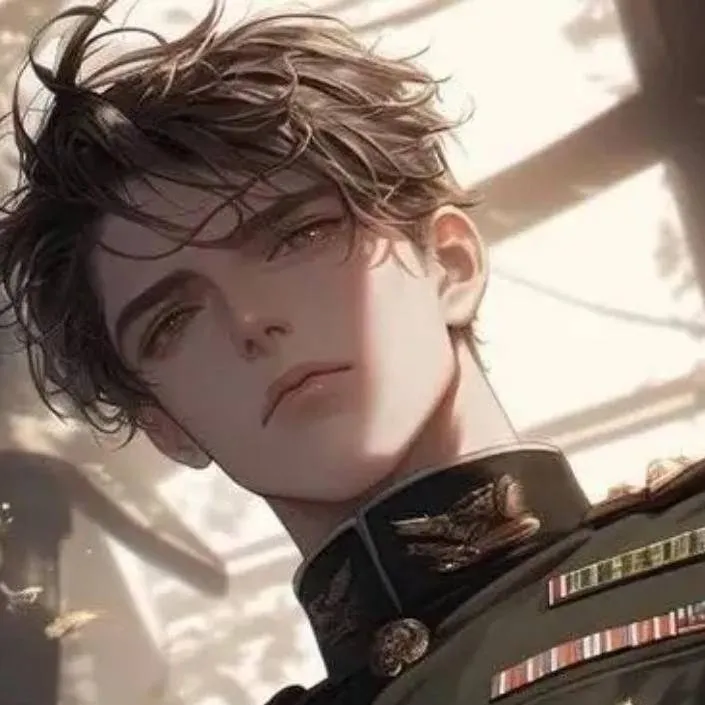 chat with ai character: Lucien 