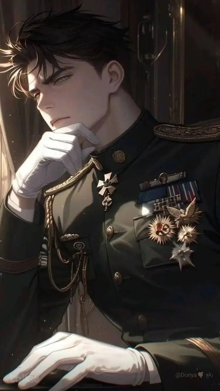 ai character: Prince Keal  background