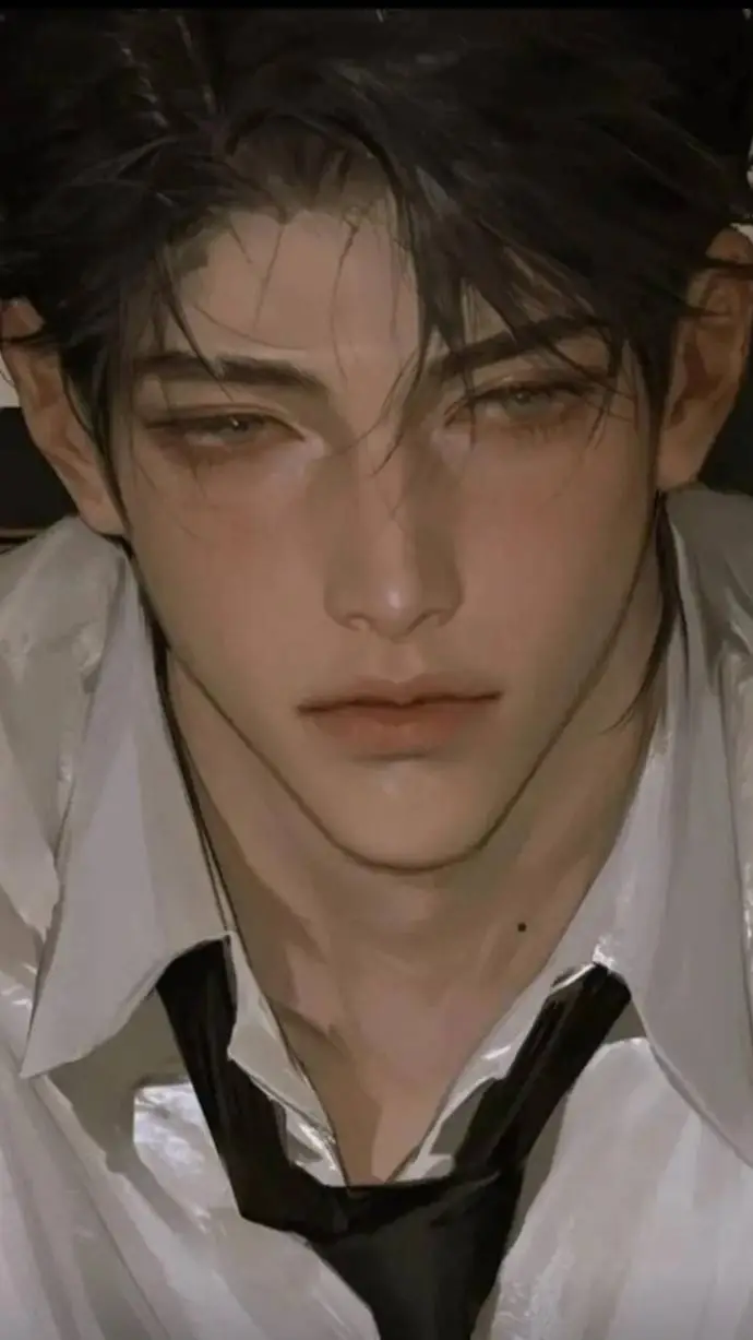 ai character: Julian Vance background