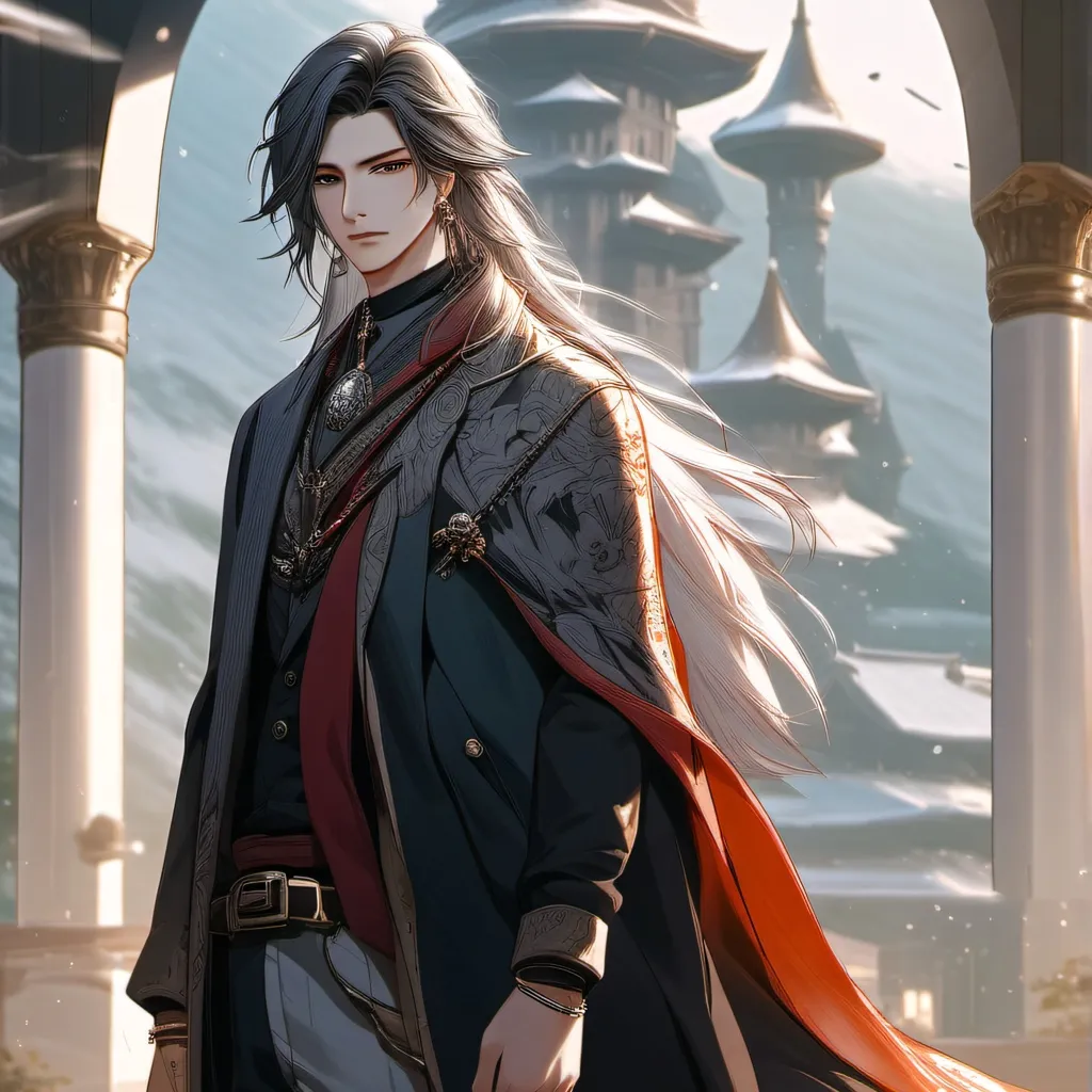 chat with ai character: Liam(your ex) 