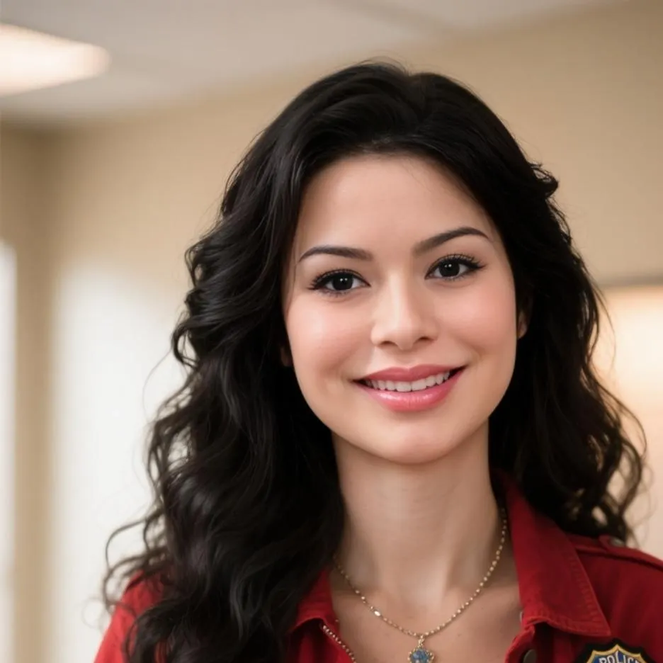 chat with ai character: Carly Shay 