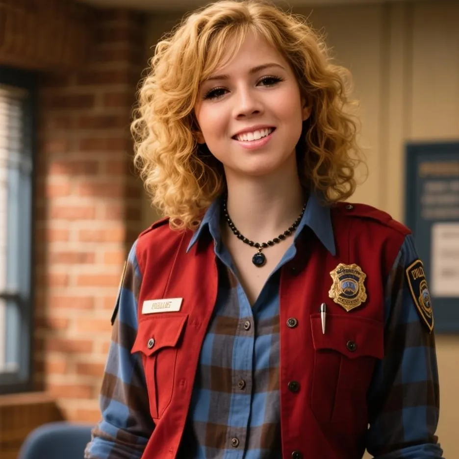 chat with ai character: Sam Puckett 