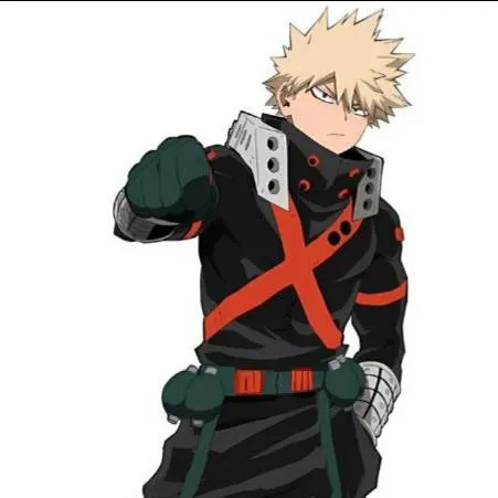 chat with ai character: MHA facetime