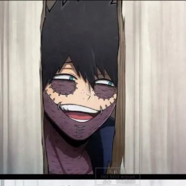 chat with ai character: MHA future kids