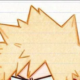 chat with ai character: MHA New student
