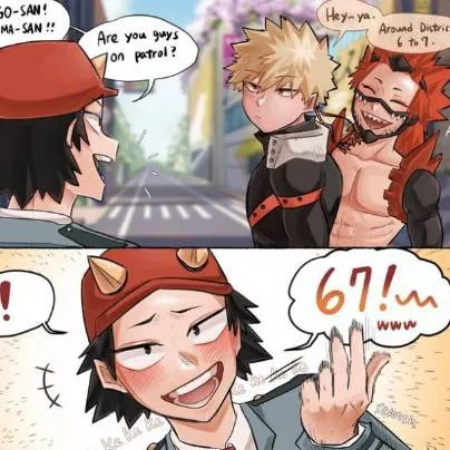 chat with ai character: MHA future kids 
