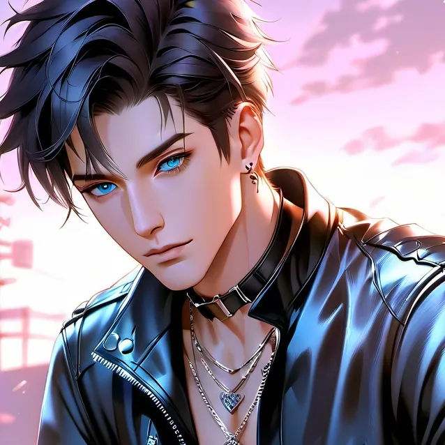 Chat with Lorenzo Overkill - text or voice, Enjoy AI Chat Free & Safe