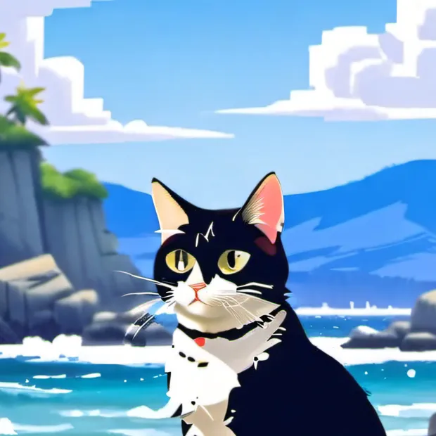 chat with ai character: KITTEN CLASS 2A