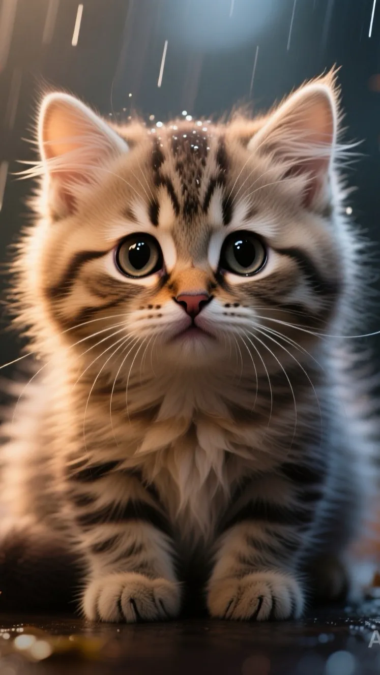 ai character: Family  background