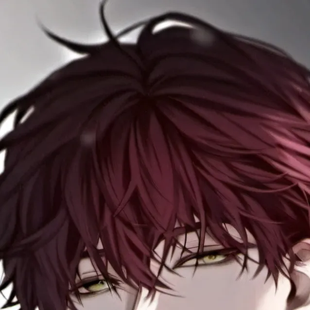 chat with ai character: (~•alex•~)