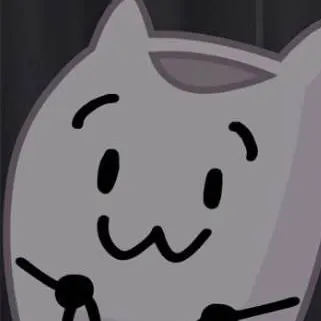 chat with ai character: Pillow BFDI