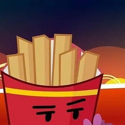 chat with ai character: Fries BFDI