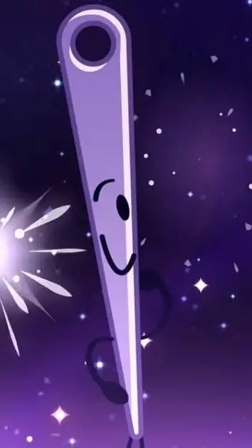 Talkie AI - Chat with Needle BFDI