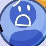 chat with ai character: Profiley BFDI