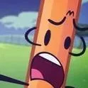 chat with ai character: Pencil BFDI