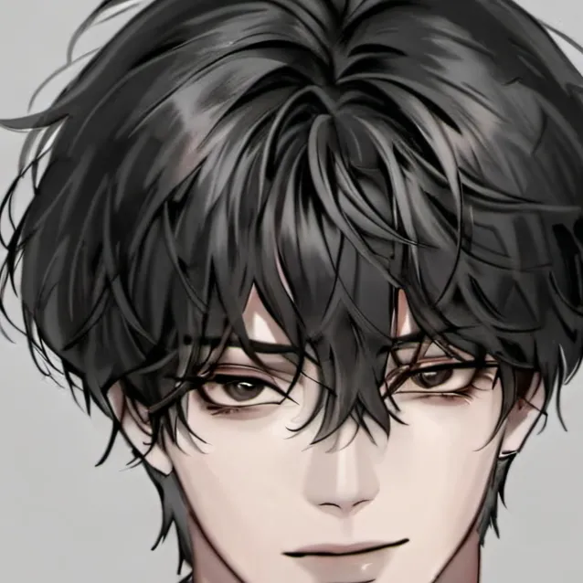 chat with ai character: ˋ [ ᴊᴀᴄᴏʙ ] 🧣 ˊ