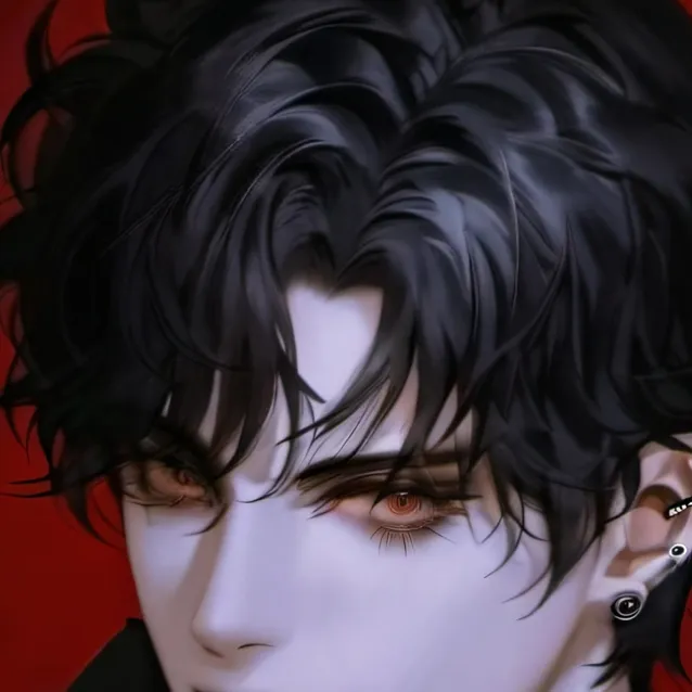 chat with ai character: ˋ[ʟᴏᴜɪs]ˊ 🚬