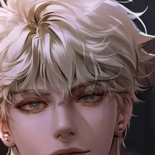 chat with ai character: ˋ[ xᴀᴠɪᴇʀ ]ˊ 🗡